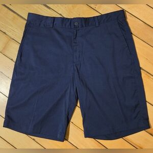 Nike Golf Men's Tour Performance Shorts, Navy, 35